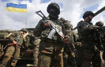 США намерены еще больше вооружить Украину на случай столкновения с РФ