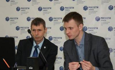 Нижневартовские энергетики рассказали студентам из Томска об условиях труда