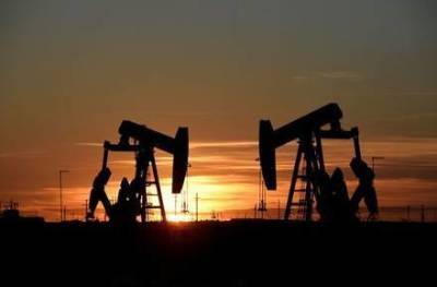 Нефть дорожает за счет оптимизма вокруг спроса