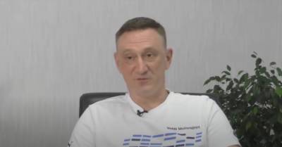 ЦИК признал Аксенова избранным депутатом Рады