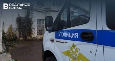 В Татарстане задержали мужчину, изготовившего самодельный пистолет