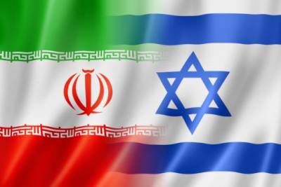 «Серая зона» - к вопросу об ирано-израильских отношениях