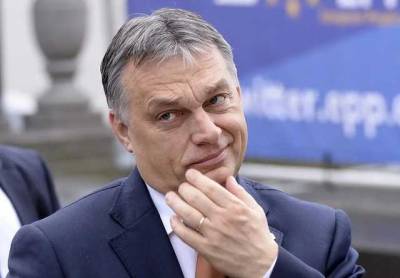 СМИ: Орбан заблокировал более жесткое заявление Вышеградской группы по России