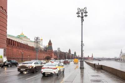 В Москве тяжелобольные дети смогут воспользоваться услугами «социального такси»