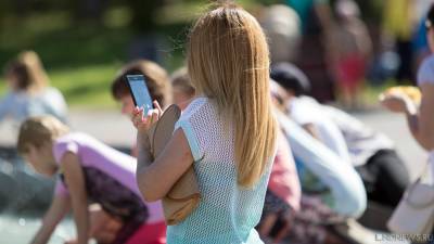 На Южном Урале спрос на SIM-карты с саморегистрацией вырос в 2 раза