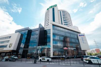 «Россети Ленэнерго» могут купить бизнес-центр в Петербурге за 6 млрд рублей