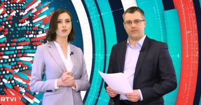 Телеканал RTVI запускает латвийские новости на русском языке