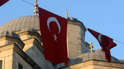 Россиянам посоветовали не планировать отдых в Турции летом