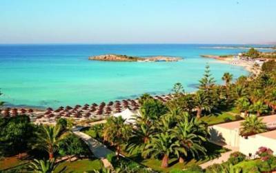 «Голубой флаг» для Кипра: где искать лучшие пляжи?