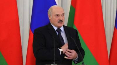 В Сети раскрыли планы Лукашенко по передаче власти