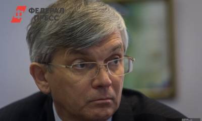 Свердловский депутат ГД потребовал отставки заместителя Мишустина