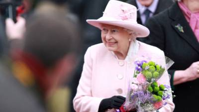 Британская королева ответила на письмо российской школьницы