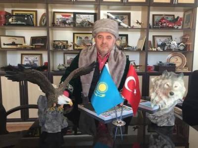 Почетный консул Казахстана погиб в Турции