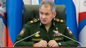 Россия и Узбекистан подписали Программу военного стратегического партнерства на 2021-2025 гг.