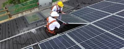 В Башкирии откроют завод по производству солнечных батарей