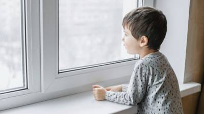 Мальчика, выпавшего из окна детсада в Запорожье, забыли воспитатели: новые детали истории