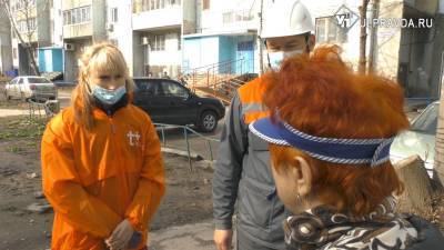 В Ульяновске нашли нарушителей охранных зон тепловых сетей