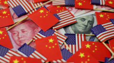 Китайские компании привлекли рекордные $11 миллиардов на фондовых площадках США