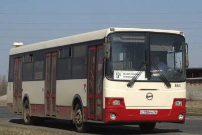 В Ярославле будут пущены дополнительные автобусы до кладбищ