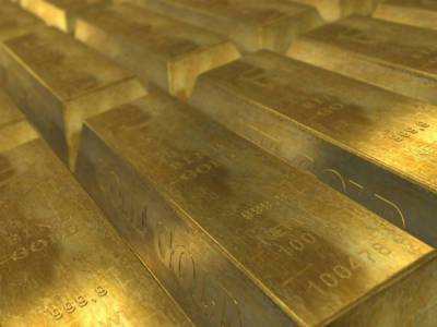 Банк России пока не хочет возобновлять покупку золота