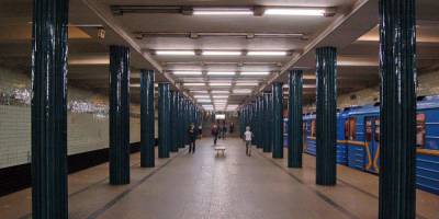 По примеру Святошина. На станции метро Нивки в Киеве проведут капитальный ремонт и сделают ее более инклюзивной