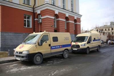 Уральский бизнесмен рассказал о проблемах при получении денег из банка «Нейва»