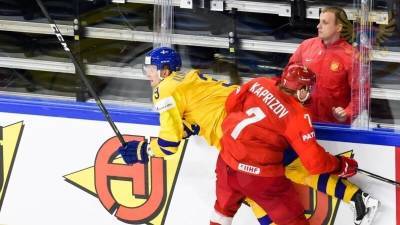 Латвия не допустит болельщиков на матчи хоккейного ЧМ-2021