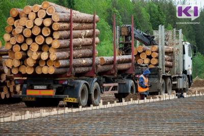 Госсовет Коми попросит правительство РФ "притормозить" ввод ограничительных мер на экспорт лесной продукции
