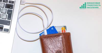 Электронный кошелёк: как и зачем пользоваться электронными деньгами