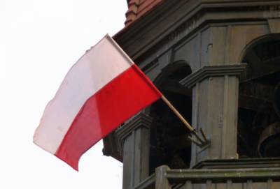 Жители Великобритании высмеяли попытки Польши «раздувать антироссийскую военную истерику»