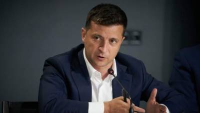 Реформы в Украине являются одним из инструментов защиты, – Зеленский