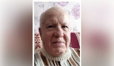 В Уфе трагически завершились поиски 69-летнего пенсионера