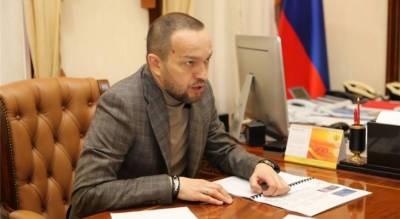 Николаев назначил министра строительства Чувашии