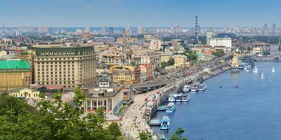 С 1 мая в Киеве откроют транспорт, ТРЦ, рынки, кафе и спортзалы - что можно и нельзя - ТЕЛЕГРАФ