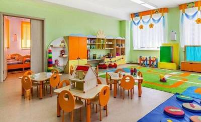 Как в Тюменской области детские сады и МФЦ будут работать в майские выходные
