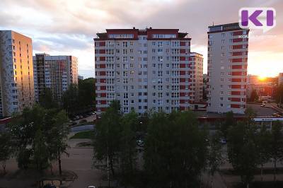 Госсовет Коми обратится в правительство РФ с просьбой увеличить финансирование на жилье сиротам