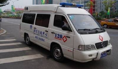 В Китае неизвестный напал на детский сад и ранил 18 человек