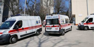 Коронавирус в Киеве: за сутки зафиксировали более 1000 инфицированных и почти такое же количество выздоровевших