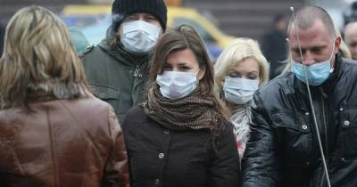 Bloomberg:в России началась третья волна коронавируса
