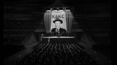 Драма "Гражданин Кейн" впервые с 40-х годов потеряла высший рейтинг