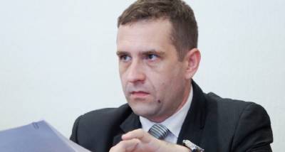 Нужны решения СНБО, чтобы "отрубить" щупальца, – Бабин о ситуации на админгранице с Крымом