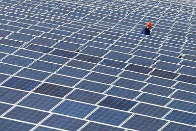 «Солар Системс» построит первую солнечную электростанцию в Карачаево-Черкесии