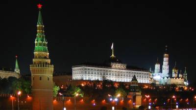 Кремль еще не подтвердил встречу Путина с Байденом