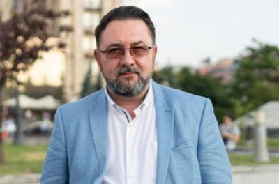 Санкции против "каналов Медведчука" привели к эскалации на Донбассе – "слуга народа"