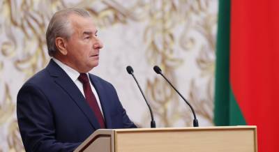 В Белоруссии не будут менять президентскую форму правления – глава Конституционной комиссии
