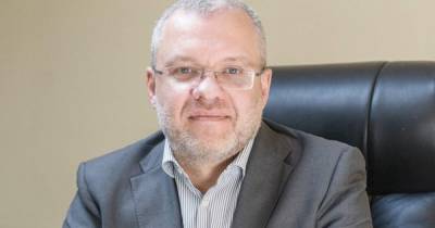 Рада рассмотрит кандидатуру Галущенко на пост министра энергетики уже завтра (ДОКУМЕНТ)