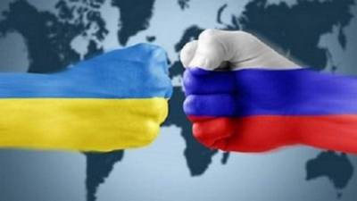У Путина назвали врагов: Украина попала в англосаксонскую коалицию