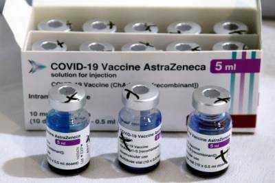 Малайзия исключила AstraZeneca из программы вакцинации