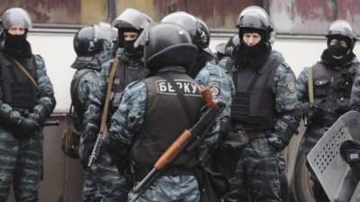 Правоохранители установили автора преступного приказа и страну происхождения гранат для «беркутовцев» на Майдане