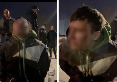 Подростку, убившему родителей и брата в Киеве, объявлено подозрение